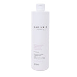 Nak Structure Complex Shampoo - hair repair treatment