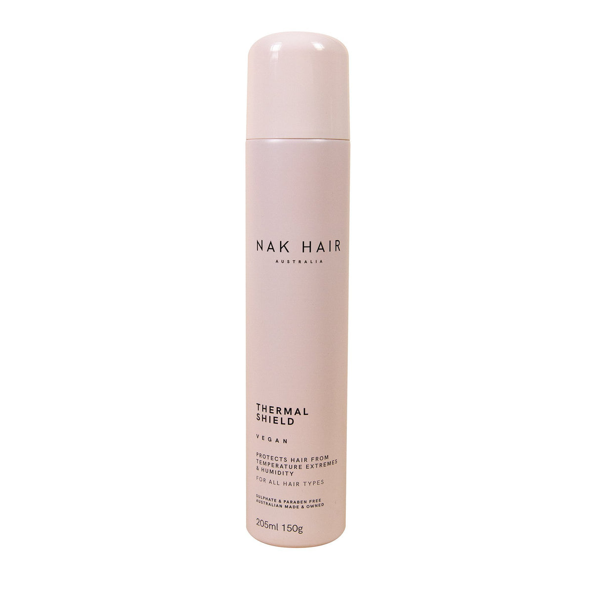 Nak Thermal Shield - Haircare Superstore