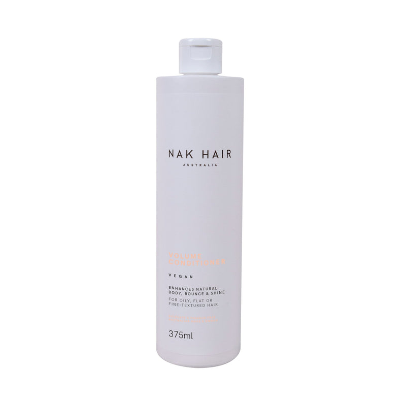 Nak Volume Conditioner - Haircare Superstore