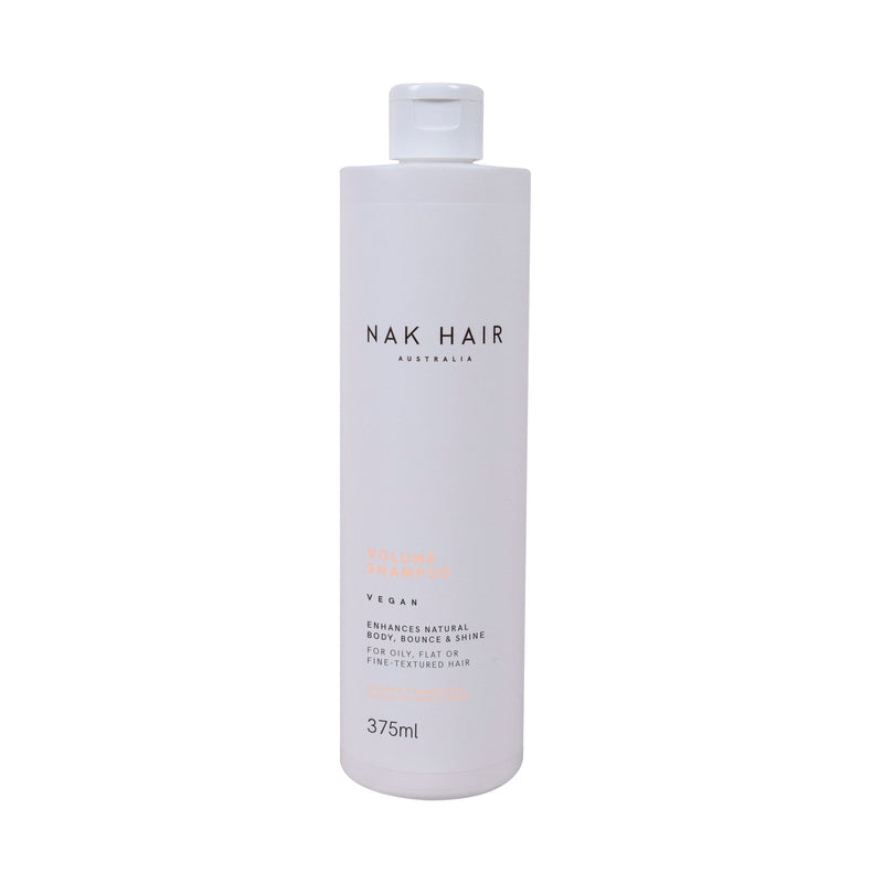 Nak Volume Shampoo - Haircare Superstore