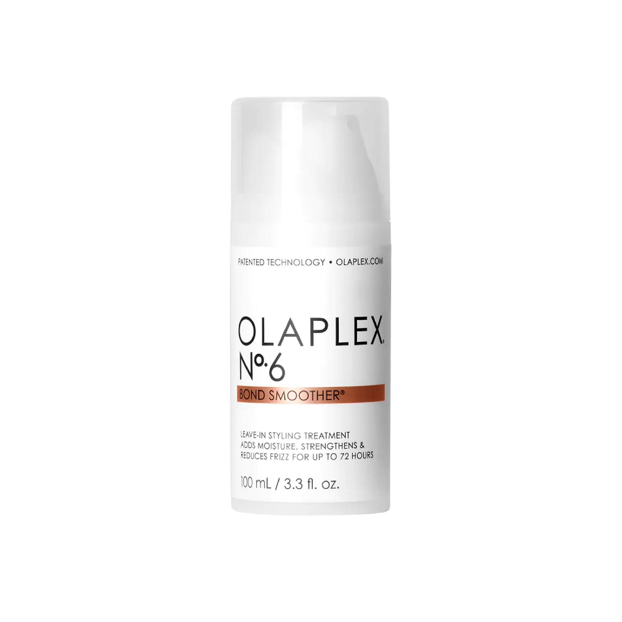 Olaplex bond smoother outlet no 6