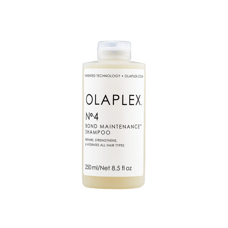 Olaplex No.4 Bond Maintenance Shampoo - Haircare Superstore
