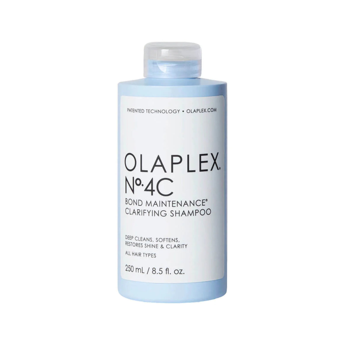 Olaplex No.4C Bond Maintenance Clarifying Shampoo - Haircare Superstore