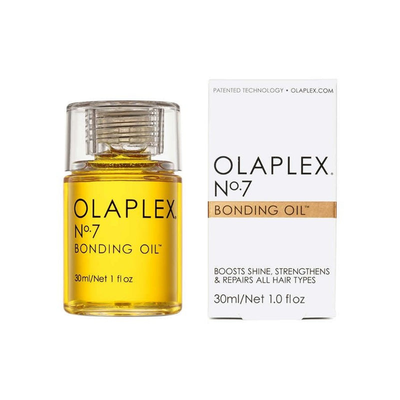 Olaplex No.7 Bonding Oil 30ml - Haircare Superstore