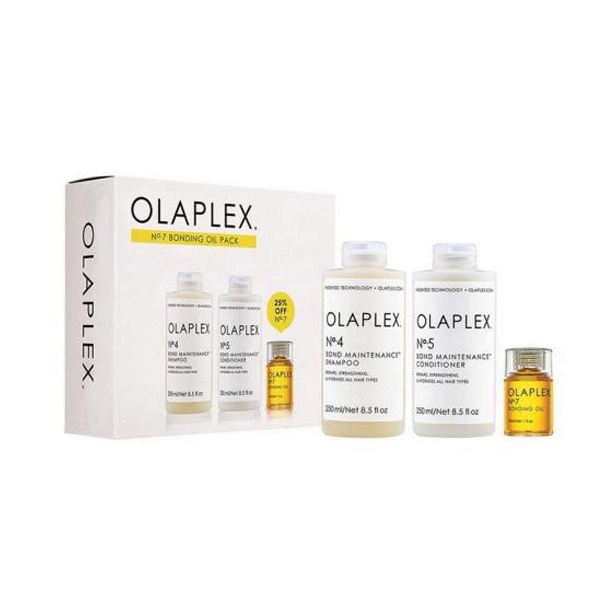 Olaplex bundle 2024 for MARIX