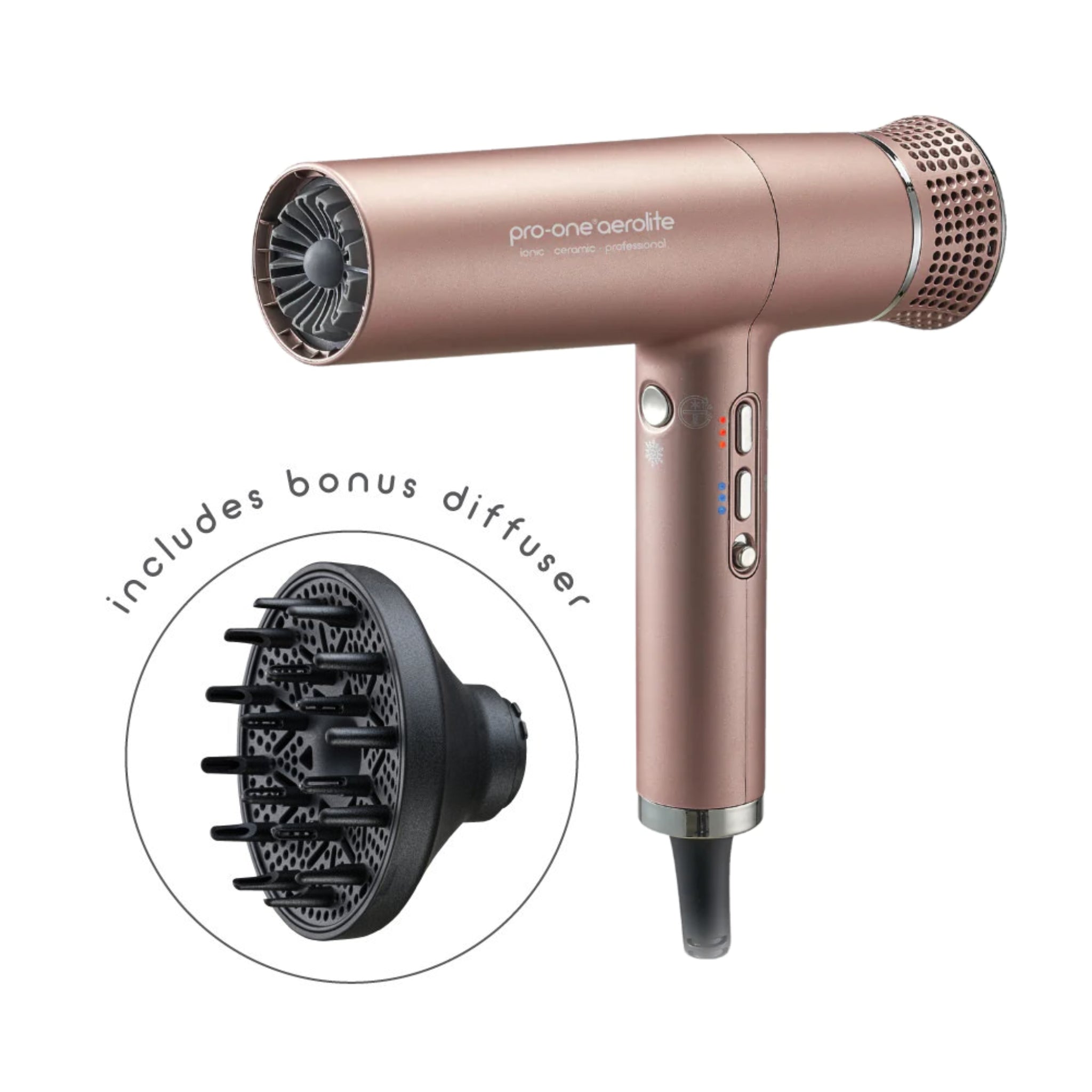 Evy hair cheap dryer