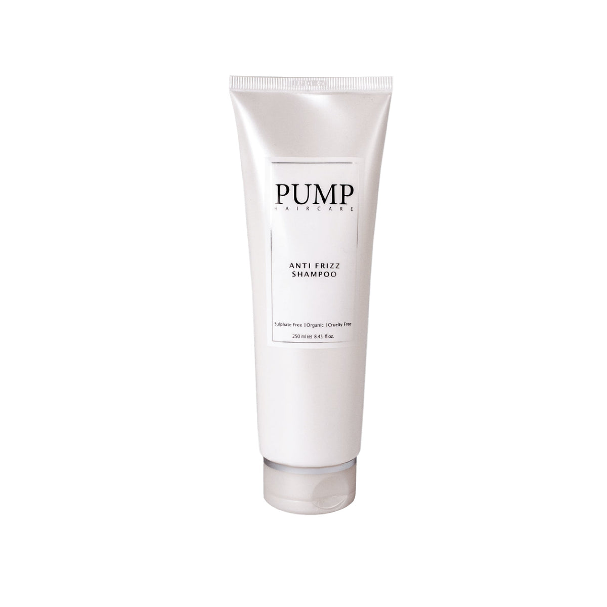 Pump Anti Frizz Shampoo - Haircare Superstore