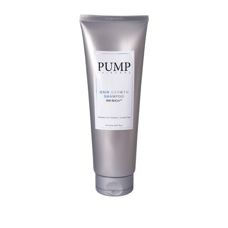 Pump Hair Growth Shampoo - Haircare Superstore