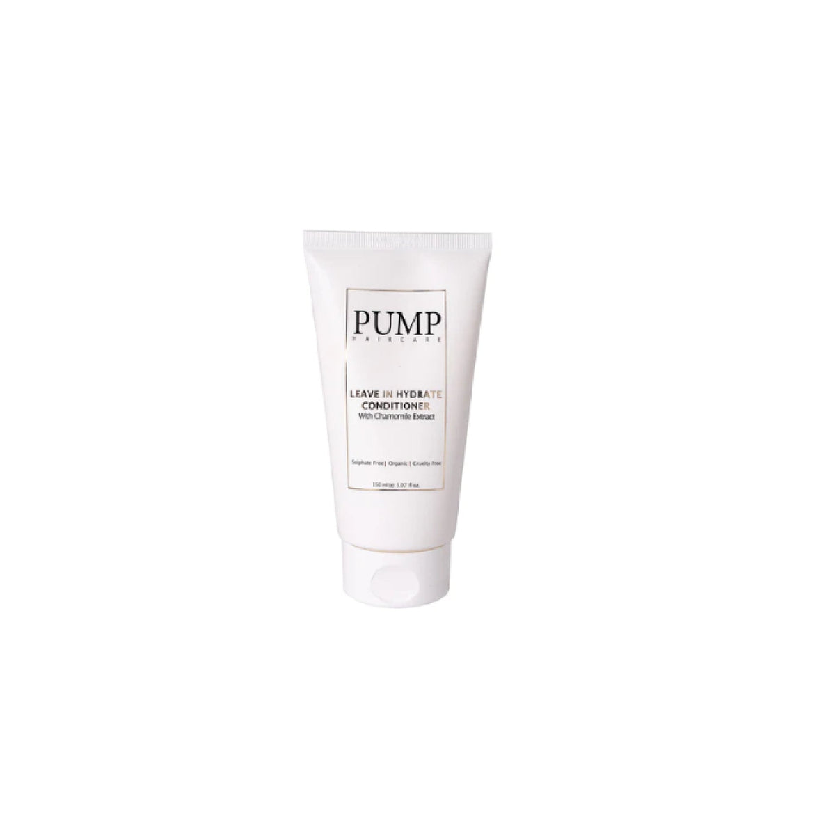 Pump Leave in Hydrate Conditioner - Haircare Superstore