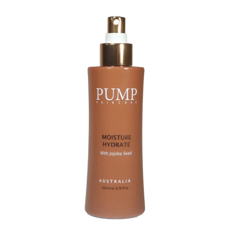 Pump Moisture Hydrate Spray - Haircare Superstore