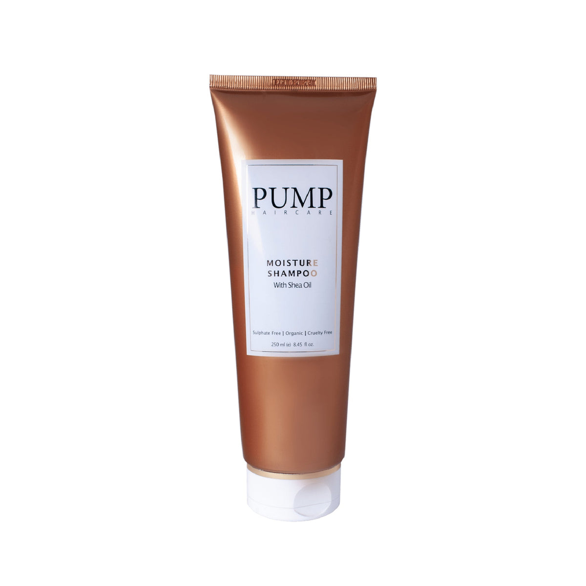 Pump Moisture Shampoo - Haircare Superstore