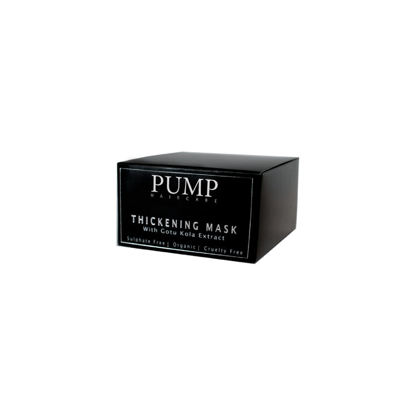 Pump Thickening Mask - Haircare Superstore