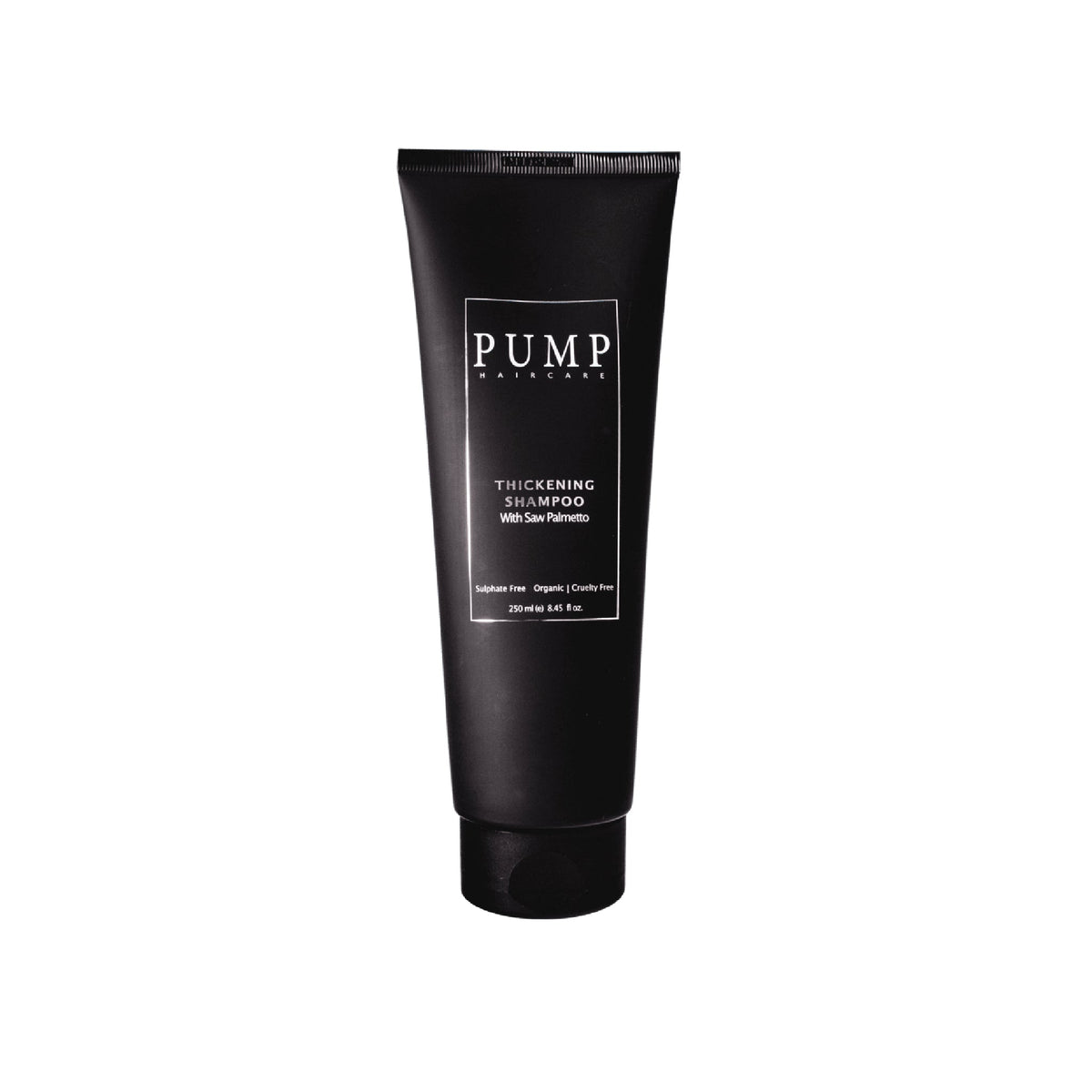 Pump Thickening Shampoo - Haircare Superstore