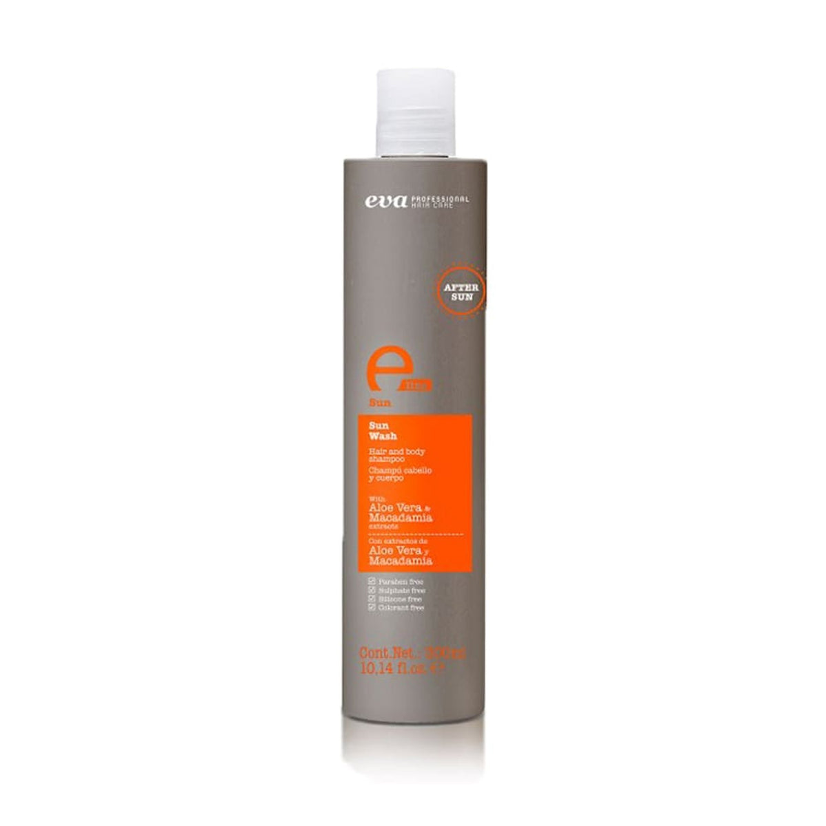 Sun Hair and Body Shampoo - Haircare Superstore