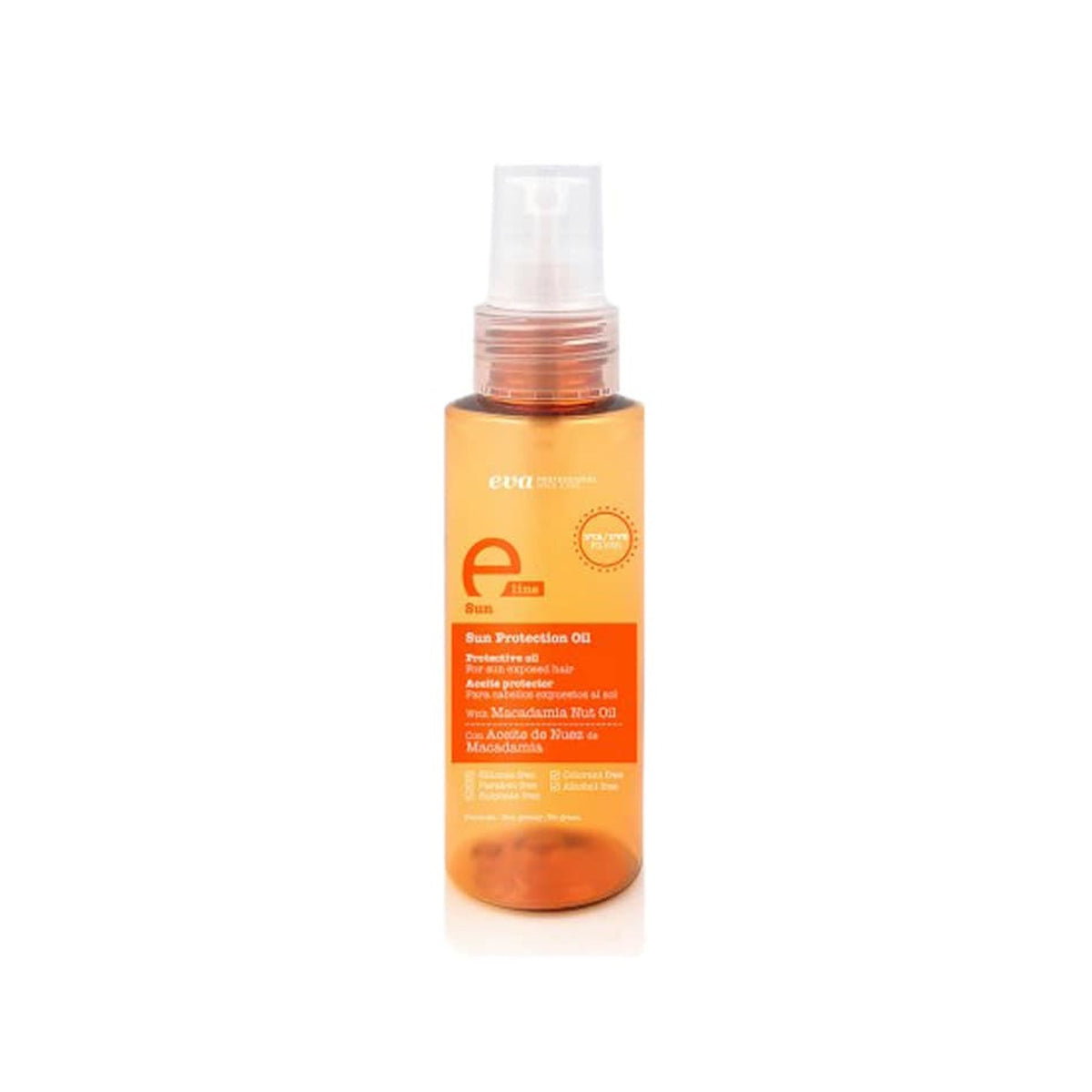 Sun Protection Oil - Haircare Superstore