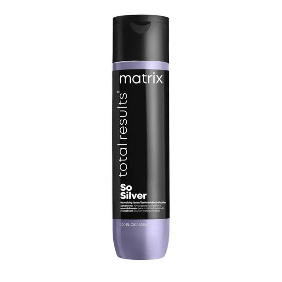 Total Results Color Obsessed So Silver Conditioner - Haircare Superstore