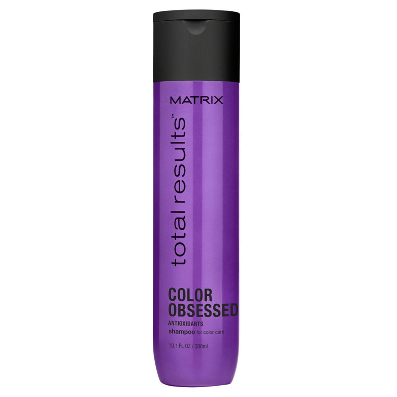 Total Results Colour Obsessed Shampoo - Haircare Superstore