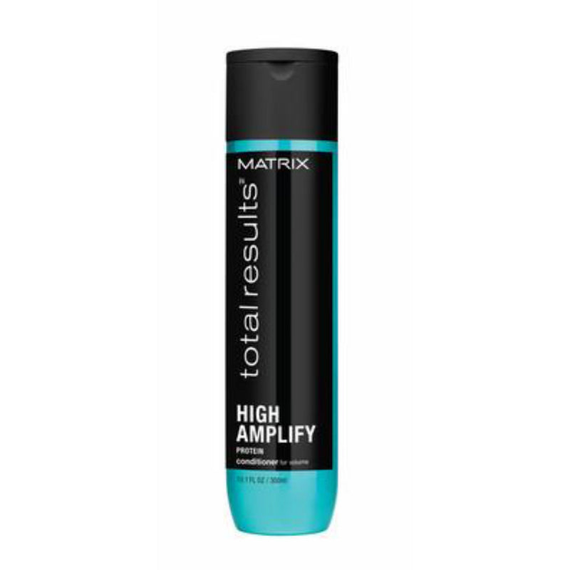 Total Results High Amplify Conditioner - Haircare Superstore