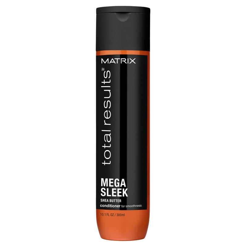 Total Results Mega Sleek Conditioner - Haircare Superstore