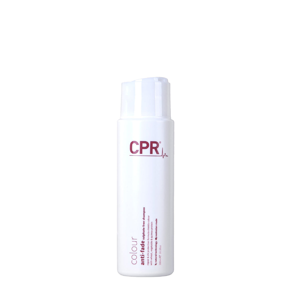 Vitafive CPR Anti-Fade Shampoo - Haircare Superstore
