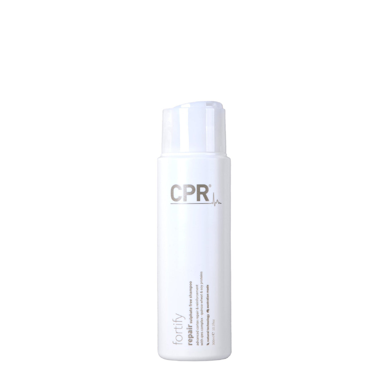Vitafive CPR Fortify Repair Shampoo - Haircare Superstore