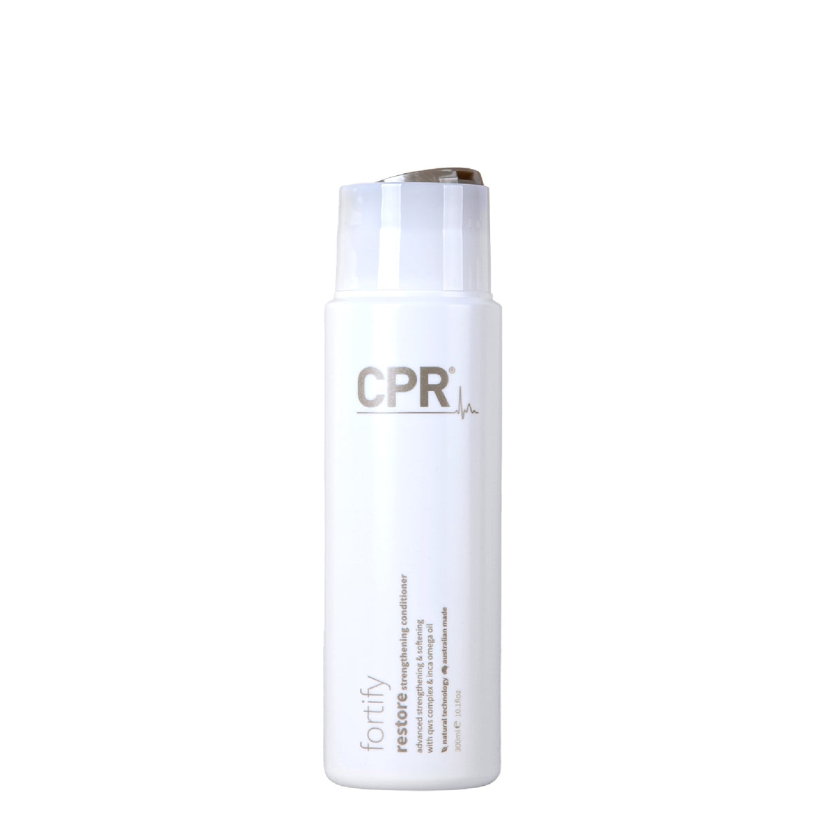 Vitafive CPR Fortify Restore Conditioner - Haircare Superstore