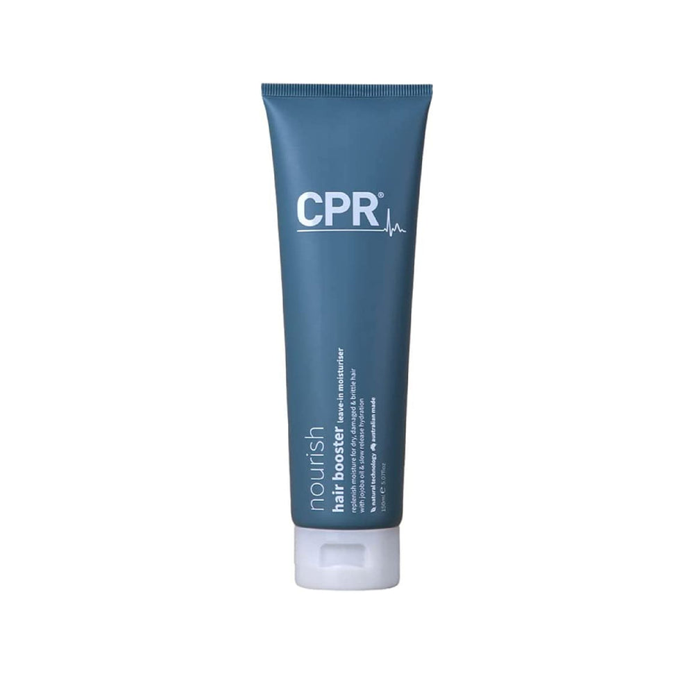 CPR Nourish Hair Booster leave-in Moisturiser