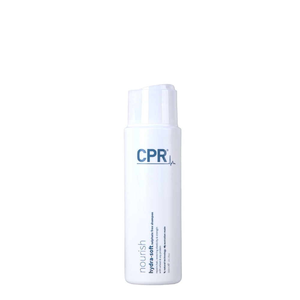 CPR Nourish Hydra-Soft Shampoo