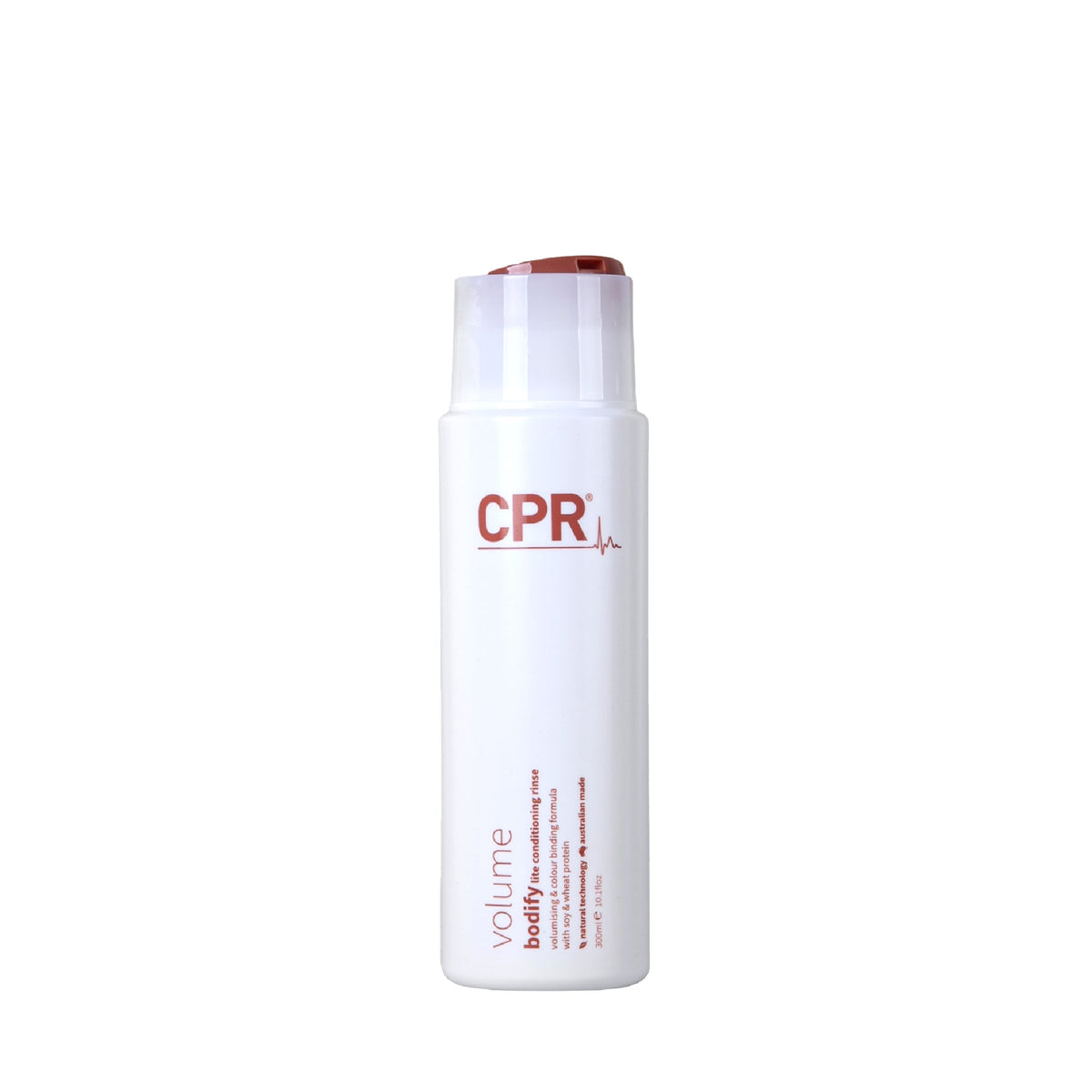 Vitafive CPR Volume Amplify Lite Conditioning Rinse - Haircare Superstore