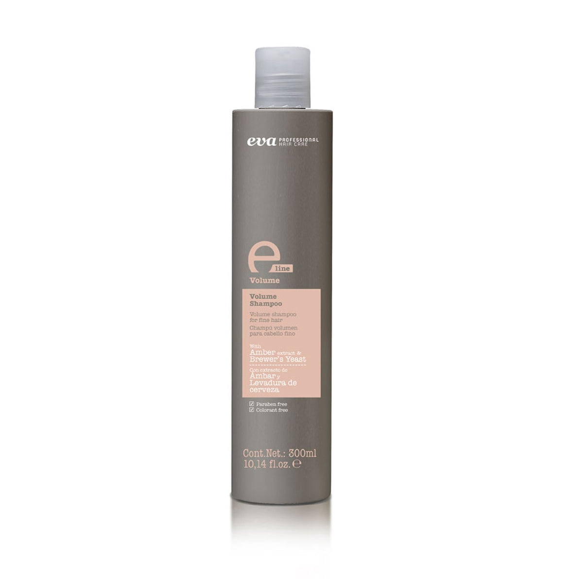 Volume Shampoo - Haircare Superstore